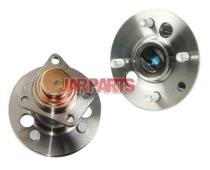 21011095 Wheel Hub Bearing