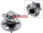 7466995 Wheel Hub Bearing