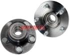 F0DC1104A Wheel Hub Bearing