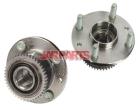 F4C62B663AA Wheel Hub Bearing