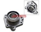 42201S10A01 Wheel Hub Bearing