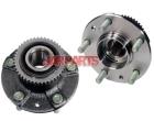 GD7G2615X Wheel Hub Bearing