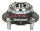 0K21626150 Wheel Hub Bearing