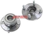 MR493619 Wheel Hub Bearing