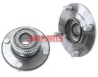 MR527452 Wheel Hub Bearing