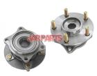 MR589536 Wheel Hub Bearing