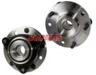 7466924 Wheel Hub Bearing