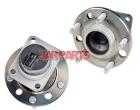 12413001 Wheel Hub Bearing