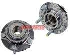 1R332B633AA1R3 Wheel Hub Bearing