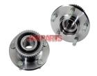 H4313315XA Wheel Hub Bearing