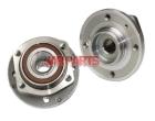 271786 Wheel Hub Bearing