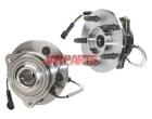 52128693AA Wheel Hub Bearing