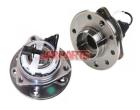 12799815 Wheel Hub Bearing