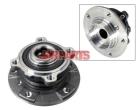 31226765601 Wheel Hub Bearing