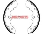 0449487309000 Brake Shoe