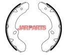 8944381400 Brake Shoe