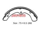 NN4041 Brake Shoe