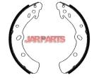 5871000210 Brake Shoe