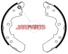 8941248621 Brake Shoe