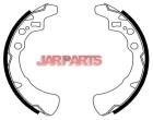 4743087205000 Brake Shoe