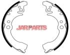 0449587704000 Brake Shoe