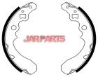 0449587207000 Brake Shoe