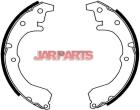 0449512010 Brake Shoe