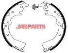 0449726050 Brake Shoe