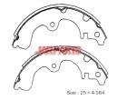 0449510080 Brake Shoe