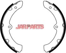 0449436150 Brake Shoe