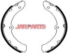 0449436100 Brake Shoe