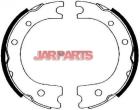 4655036030 Brake Shoe