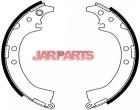 0449542010 Brake Shoe