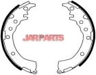 0449520190 Brake Shoe