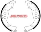 0449552020 Brake Shoe