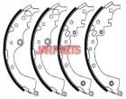 0449526240 Brake Shoe