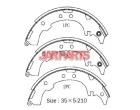 NR1094 Brake Shoe