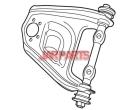 NKBA14034 Control Arm