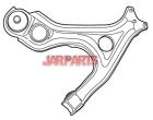 NKBA14061 Control Arm