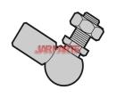 N873 Tie Rod End