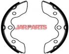 071033310A Brake Shoe