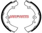 41060M7025 Brake Shoe