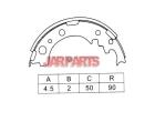 44060G3225 Brake Shoe