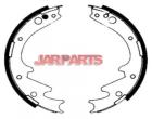 0449620080 Brake Shoe