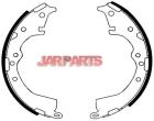 0449528080 Brake Shoe