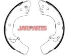 8971911080 Brake Shoe