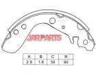 K5535 Brake Shoe