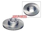 1164200172 Brake Disc