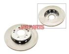 1244211312 Brake Disc