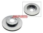 1244211512 Brake Disc